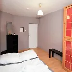 Roomspoznan Pl - Rybaki 15 - 24H Self Check-In