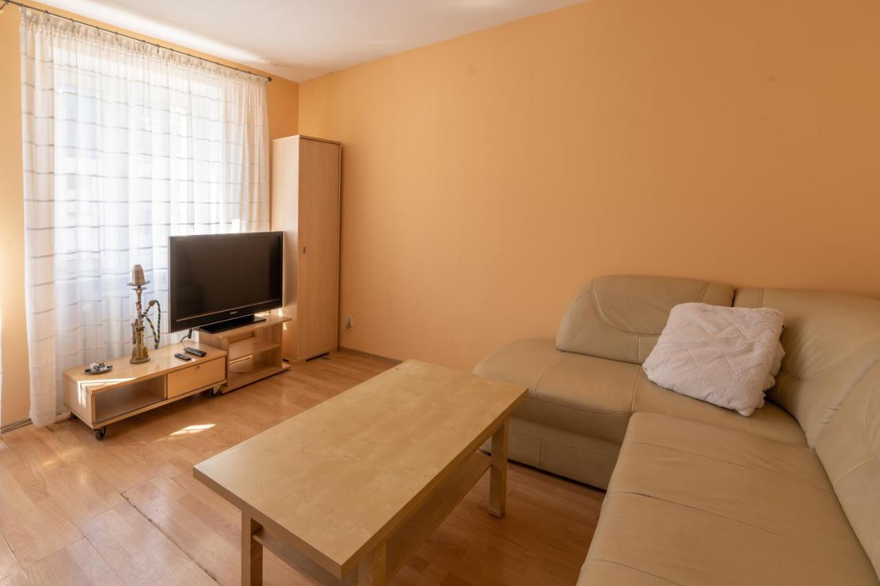 Apartamento Roomspoznan Pl - Rybaki 15 - 24h Self Check-in