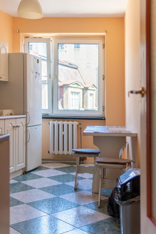 Roomspoznan Pl - Rybaki 15 - 24h Self Check-in Apartamento *
