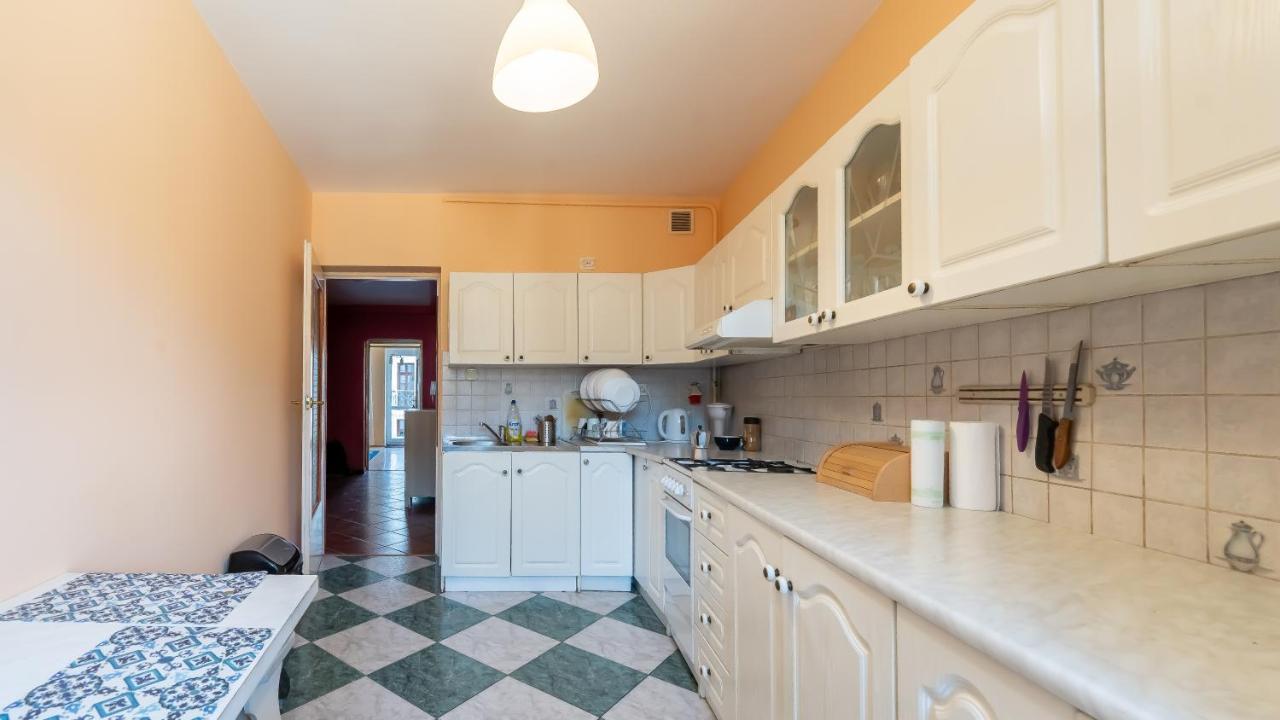 Roomspoznan Pl - Rybaki 15 - 24h Self Check-in Poznań