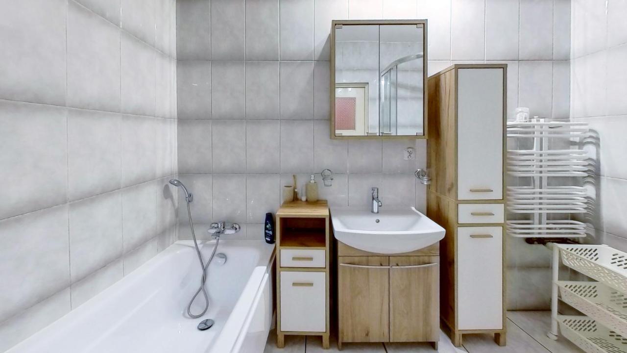 Roomspoznan Pl - Rybaki 15 - 24h Self Check-in *