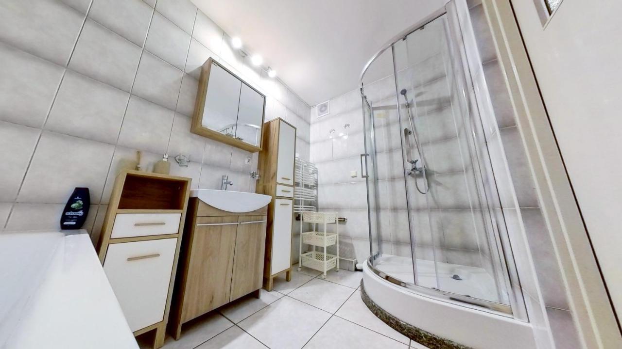 Roomspoznan Pl - Rybaki 15 - 24h Self Check-in