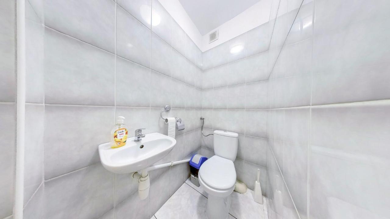 Roomspoznan Pl - Rybaki 15 - 24h Self Check-in *