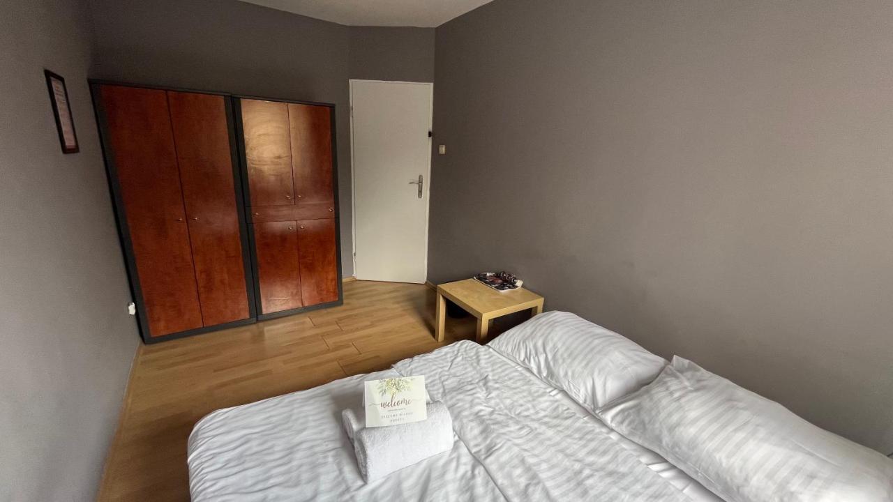Roomspoznan Pl - Rybaki 15 - 24h Self Check-in