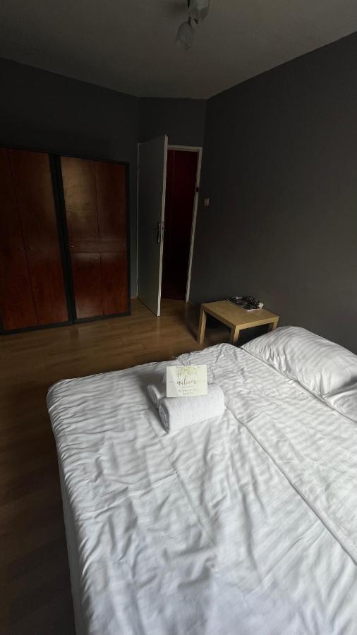 Apartamento Roomspoznan Pl - Rybaki 15 - 24h Self Check-in *