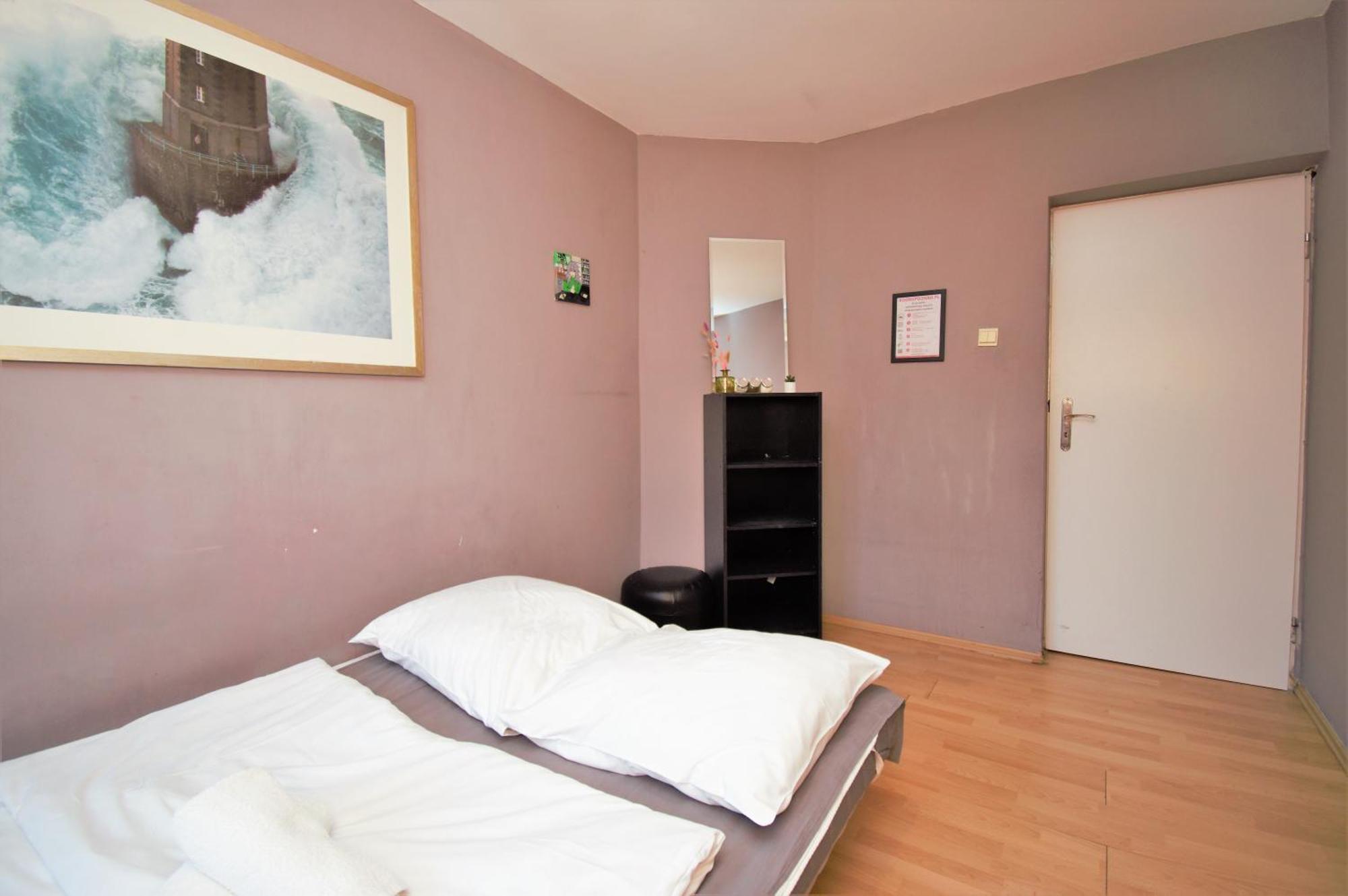 Roomspoznan Pl - Rybaki 15 - 24h Self Check-in Apartamento Poznań