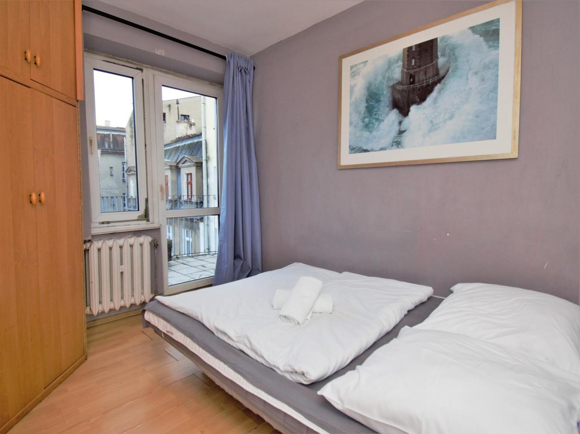 Apartamento Roomspoznan Pl - Rybaki 15 - 24h Self Check-in *