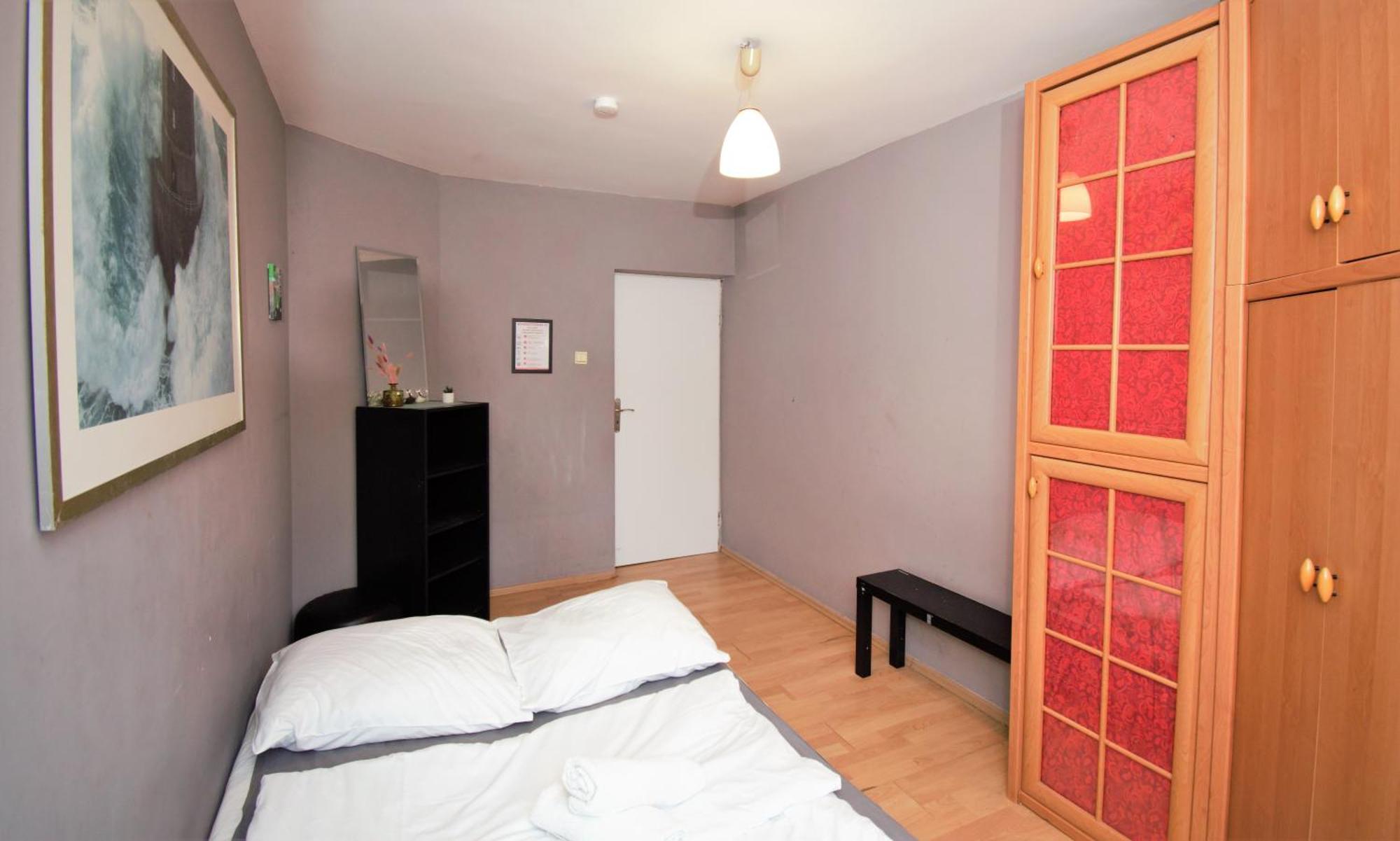 Apartamento Roomspoznan Pl - Rybaki 15 - 24h Self Check-in Poznań