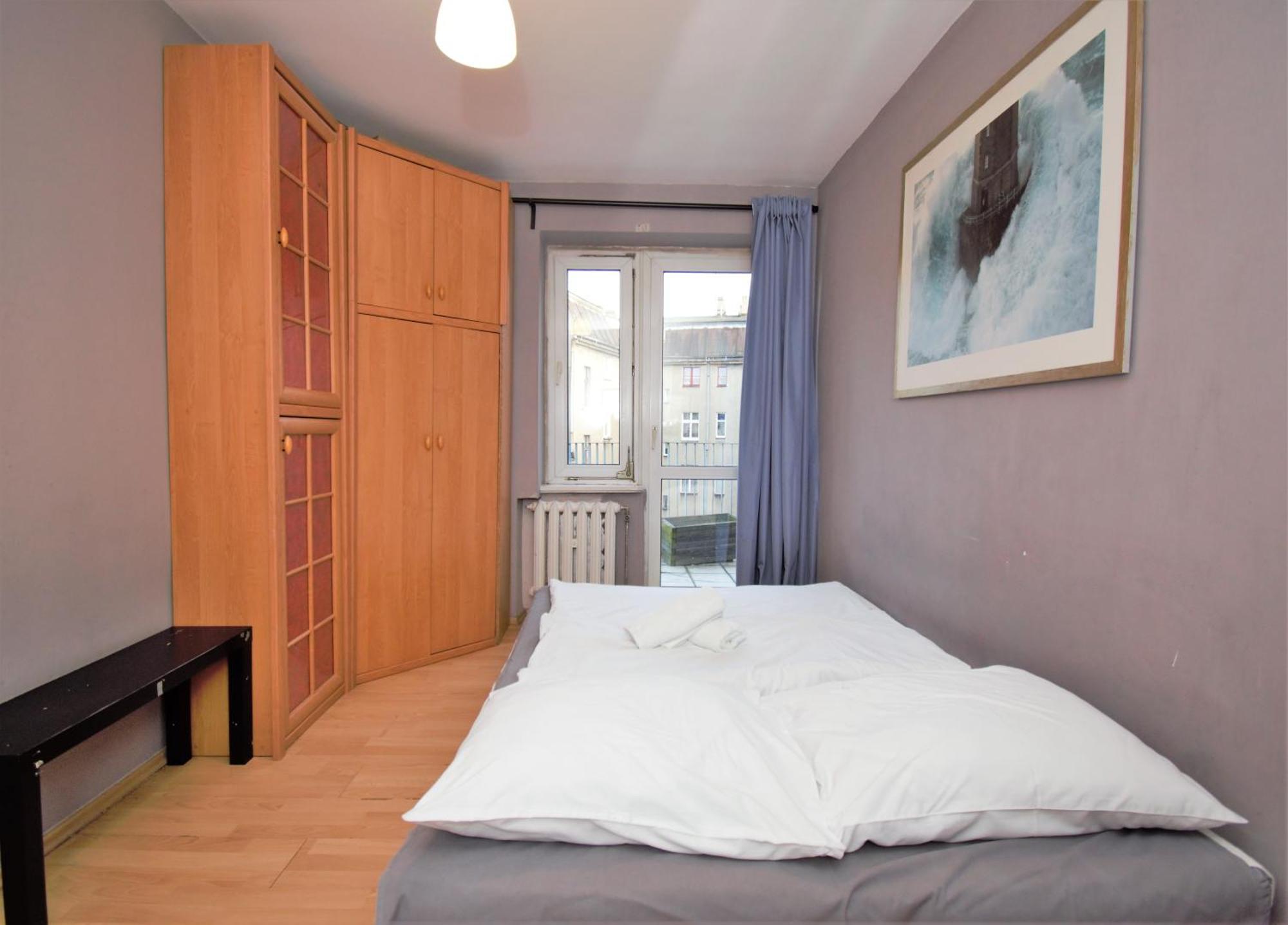 Roomspoznan Pl - Rybaki 15 - 24h Self Check-in Apartamento Poznań